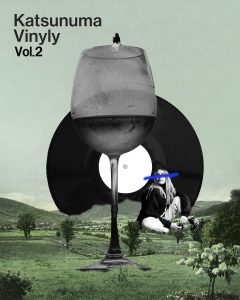 KatsunumaVinyly_final_SR250823